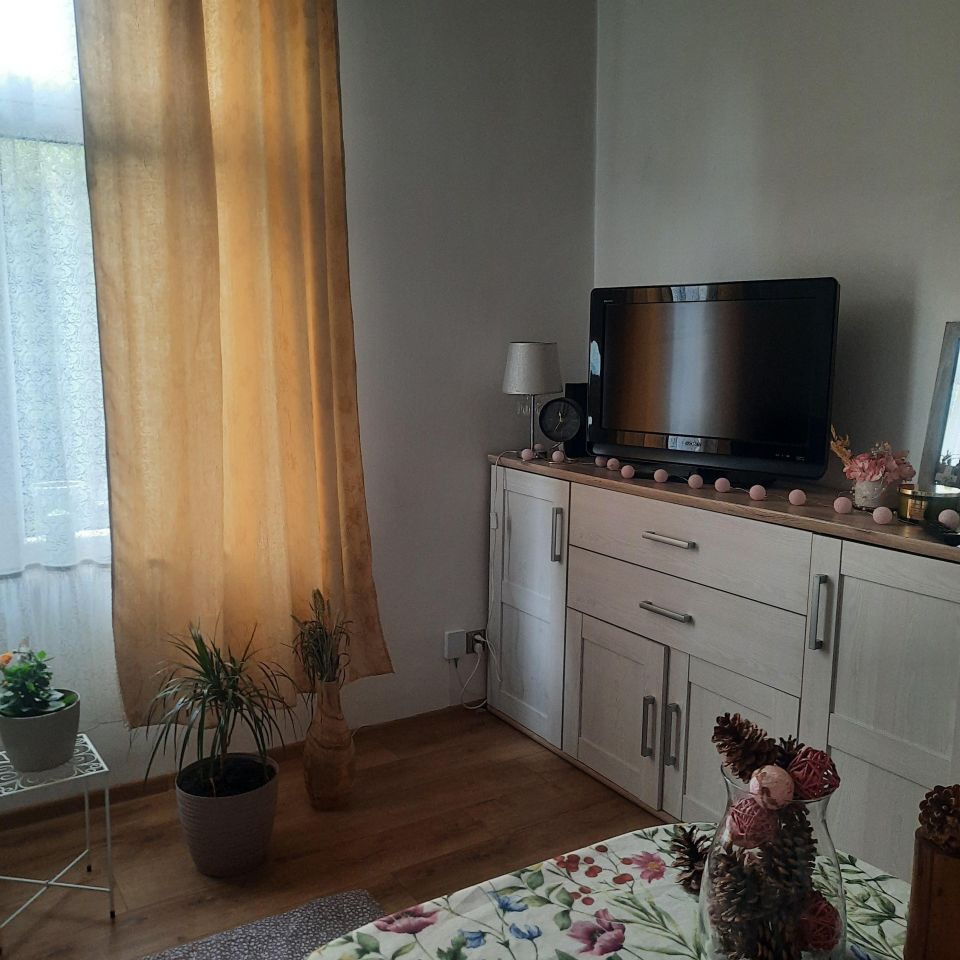 Mieszkanie 2-pokojowe Lublin Dziesiąta, ul. Juliana Tuwima