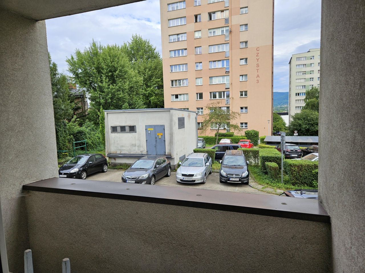 Mieszkanie 3-pokojowe Bielsko-Biała, ul. Czysta. Zdjęcie 11