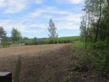 Działka budowlana Kępiaste. Zdjęcie 2