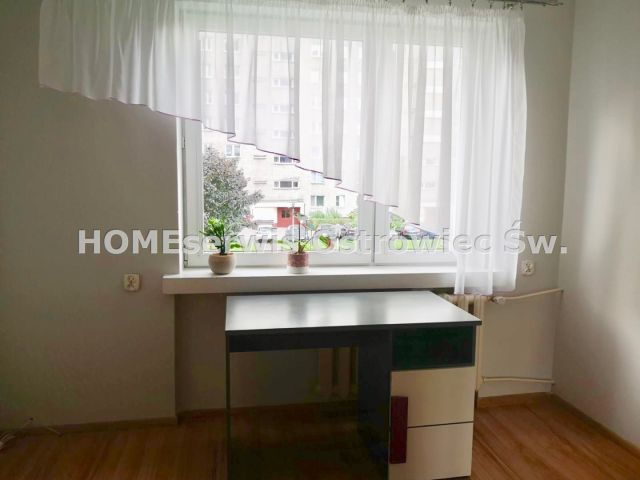 Mieszkanie 2-pokojowe Ostrowiec Świętokrzyski Centrum. Zdjęcie 9