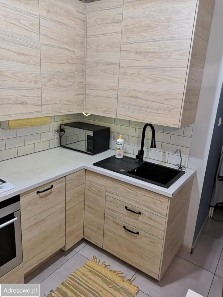 Mieszkanie 2-pokojowe Łuków, al. Tadeusza Kościuszki. Zdjęcie 18