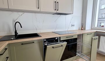 Mieszkanie 2-pokojowe Katowice Koszutka, ul. Kazimiery Iłłakowiczówny