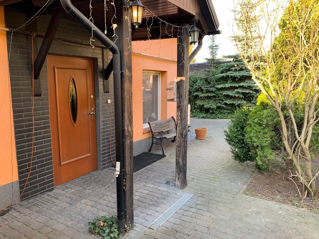 dom wolnostojący, 5 pokoi Gdynia Mały Kack, ul. Orańska. Zdjęcie 19