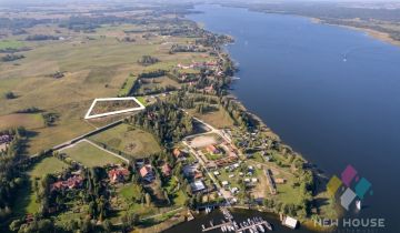 Działka budowlana Stare Sady