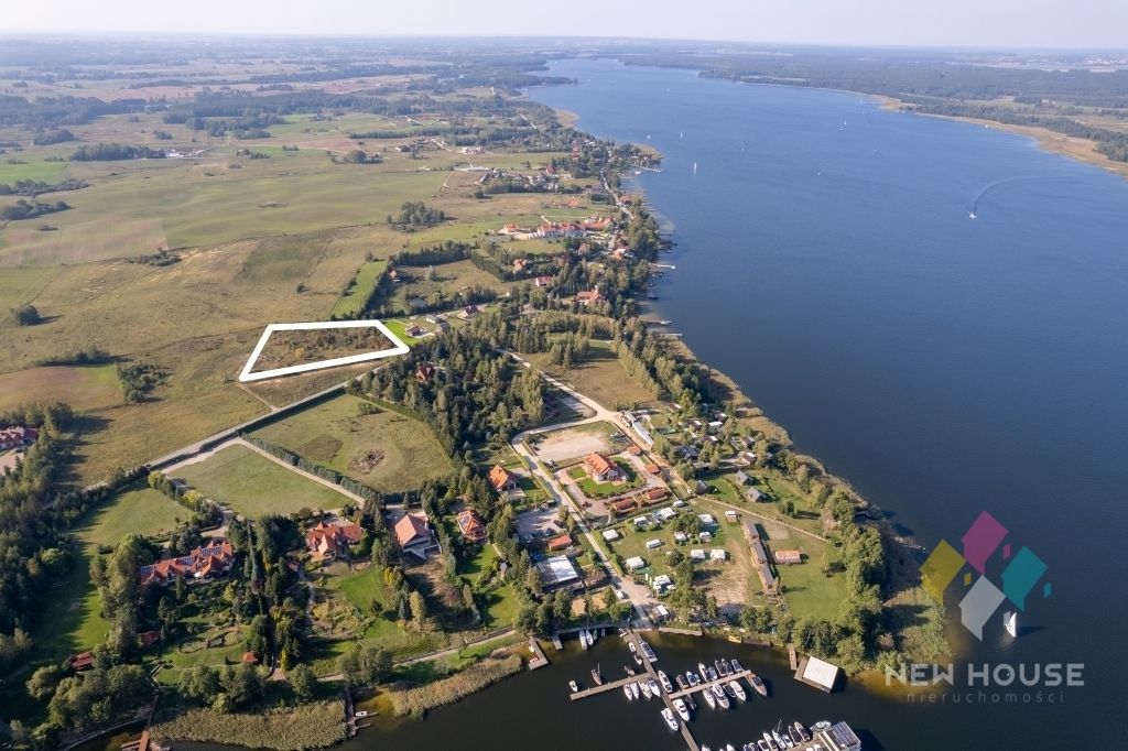 Działka budowlana Stare Sady. Zdjęcie 2