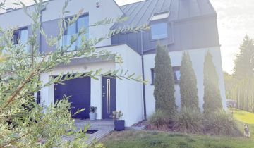 dom szeregowy, 4 pokoje Świdnik