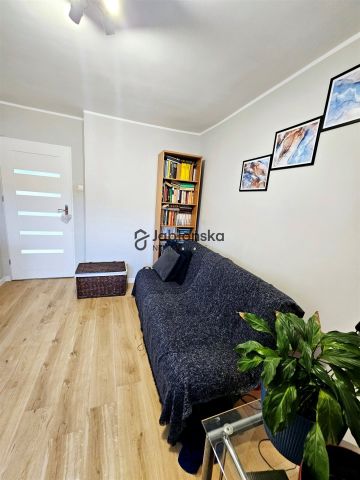 Mieszkanie 2-pokojowe Bydgoszcz Śródmieście. Zdjęcie 4