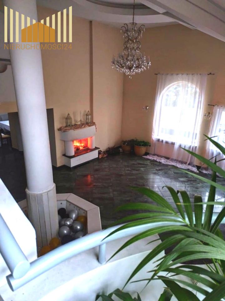 dom wolnostojący, 4 pokoje Serock. Zdjęcie 8