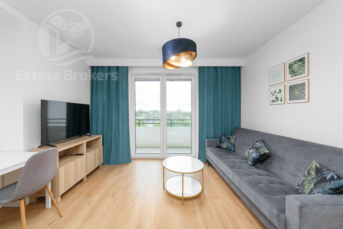 Mieszkanie 2-pokojowe Wrocław Szczepin, ul. Długa. Zdjęcie 2