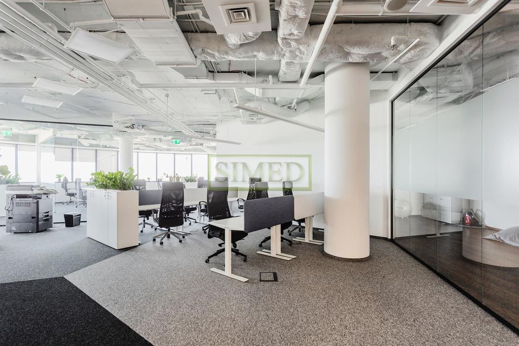 Biuro Warszawa Ochota. Zdjęcie 6