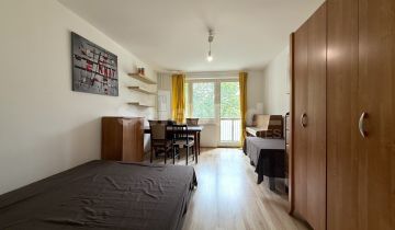 Mieszkanie 4-pokojowe Poznań Rataje, os. Orła Białego