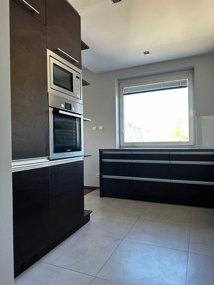 Mieszkanie 4-pokojowe Kraków Prądnik Czerwony, ul. Strzelców. Zdjęcie 5