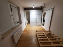 Mieszkanie 4-pokojowe Kraków Borek Fałęcki, ul. Rzemieślnicza. Zdjęcie 2