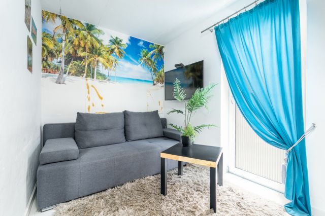 Hotel/pensjonat Rewal. Zdjęcie 16