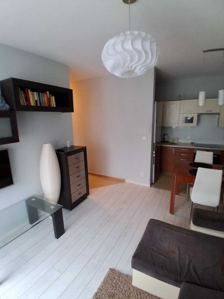 Mieszkanie 2-pokojowe Warszawa Białołęka. Zdjęcie 6