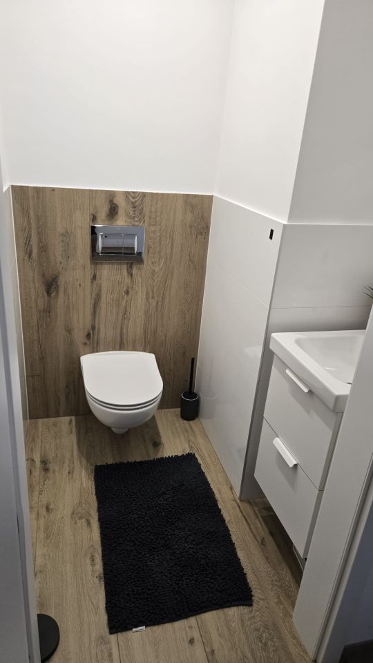 dom wolnostojący, 4 pokoje Dziewki, ul. Podżarze. Zdjęcie 9