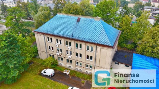 Lokal Rawa Mazowiecka, ul. Krakowska. Zdjęcie 12