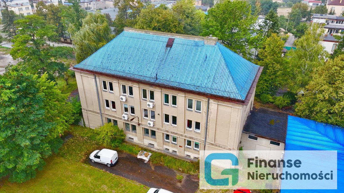 Lokal Rawa Mazowiecka, ul. Krakowska. Zdjęcie 12