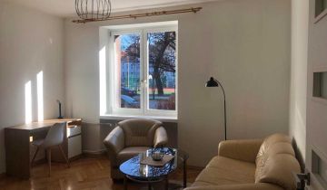 Mieszkanie 1-pokojowe Gliwice Śródmieście