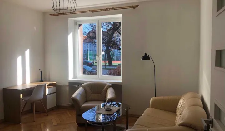 Mieszkanie 1-pokojowe Gliwice Śródmieście