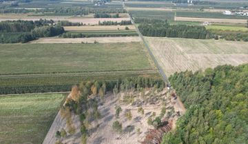 Działka budowlana Zimnice, ul. Janusza Kusocińskiego