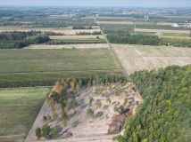 Działka budowlana Zimnice, ul. Janusza Kusocińskiego. Zdjęcie 1