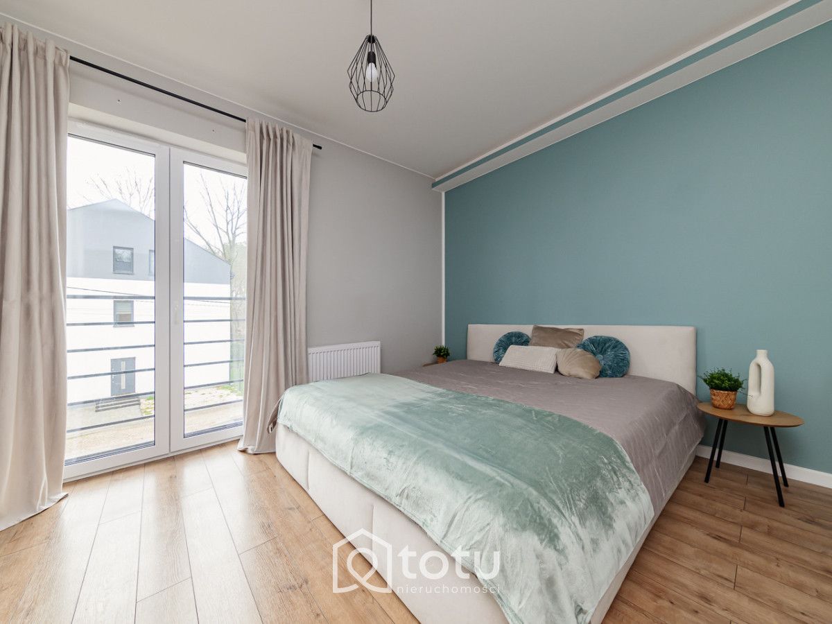 Mieszkanie 6-pokojowe Marki, ul. Grażyny. Zdjęcie 4