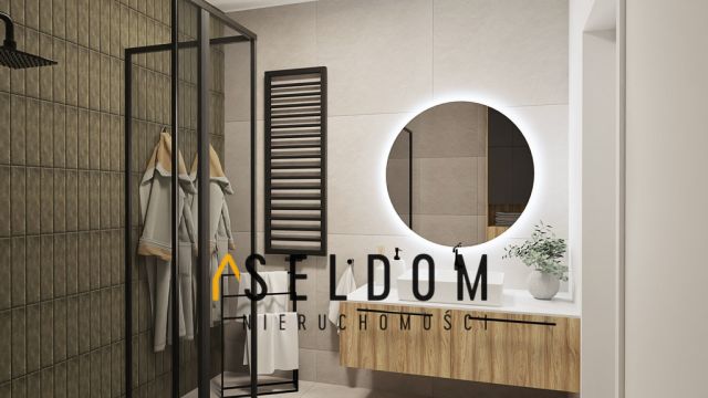 Mieszkanie 3-pokojowe Opole Groszowice, ul. Majowa. Zdjęcie 7