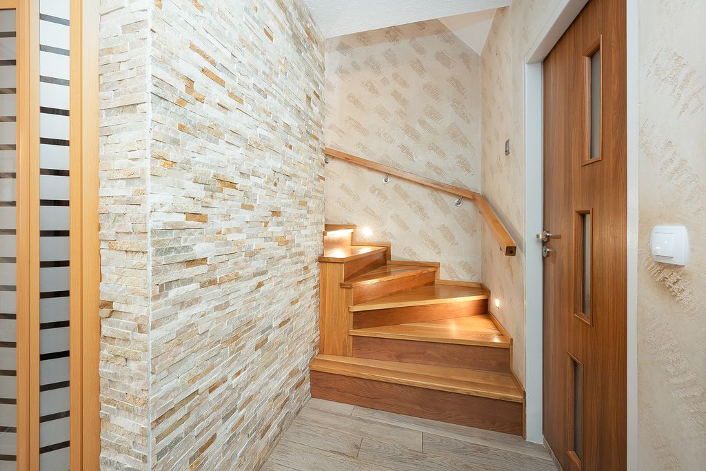 bliźniak, 6 pokoi Łódź Wiskitno, ul. Bronisin. Zdjęcie 10