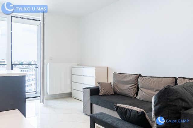 Mieszkanie 2-pokojowe Kraków Grzegórzki, ul. płk. pil. Stefana Łaszkiewicza. Zdjęcie 7