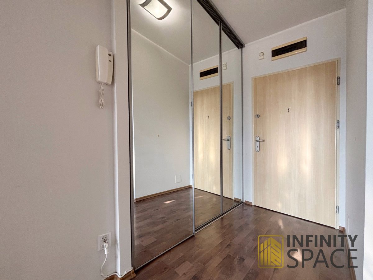 Mieszkanie 2-pokojowe Warszawa Mokotów, ul. Czerska. Zdjęcie 13