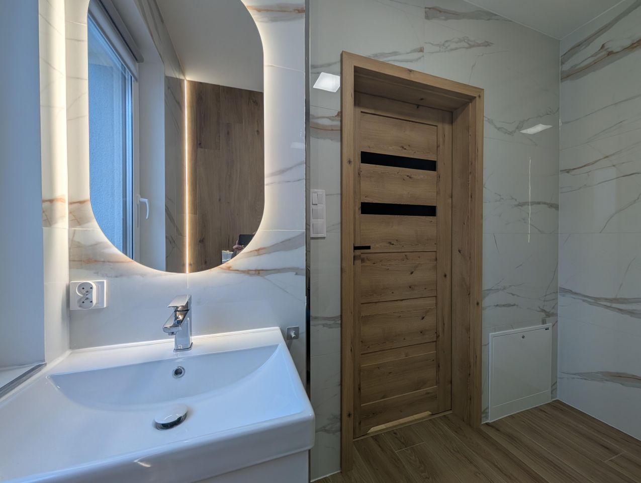 Mieszkanie 2-pokojowe Warszawa Targówek, ul. Promienna. Zdjęcie 12