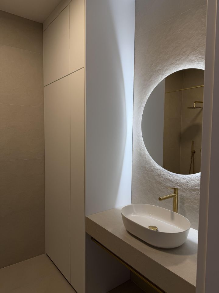 Mieszkanie 2-pokojowe Wadowice Łazówka, os. Podhalanin. Zdjęcie 4