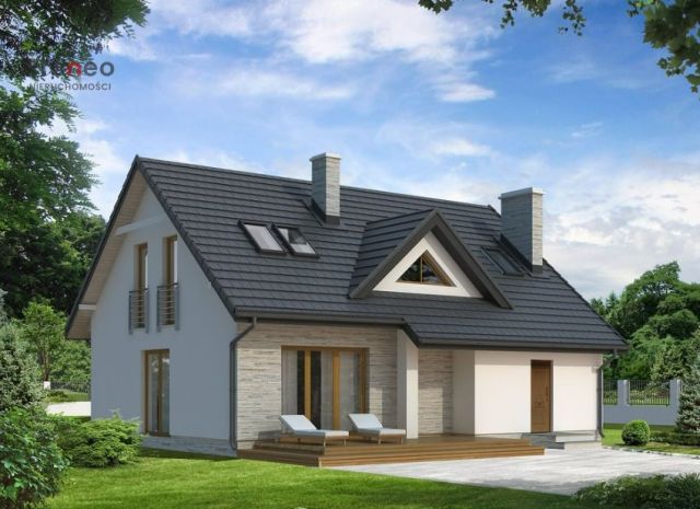 dom wolnostojący, 5 pokoi Święciec. Zdjęcie 18