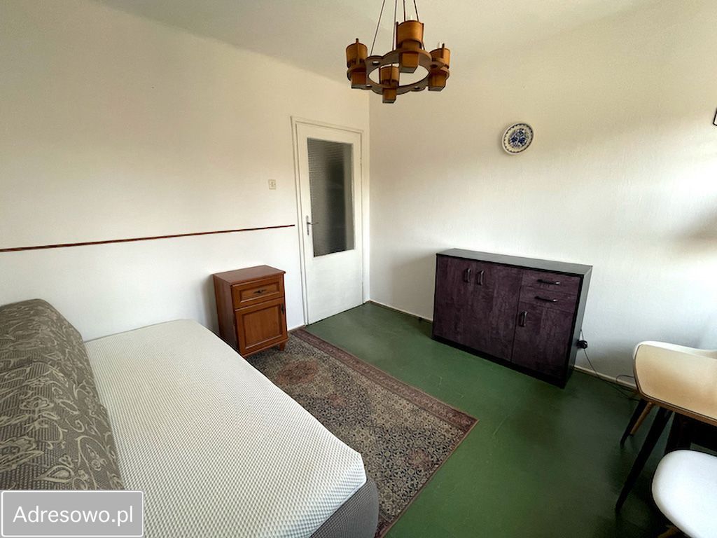 Mieszkanie 3-pokojowe Warszawa Rakowiec. Zdjęcie 9