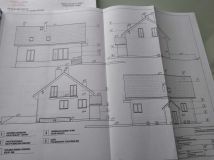 Działka budowlana Gać. Zdjęcie 1