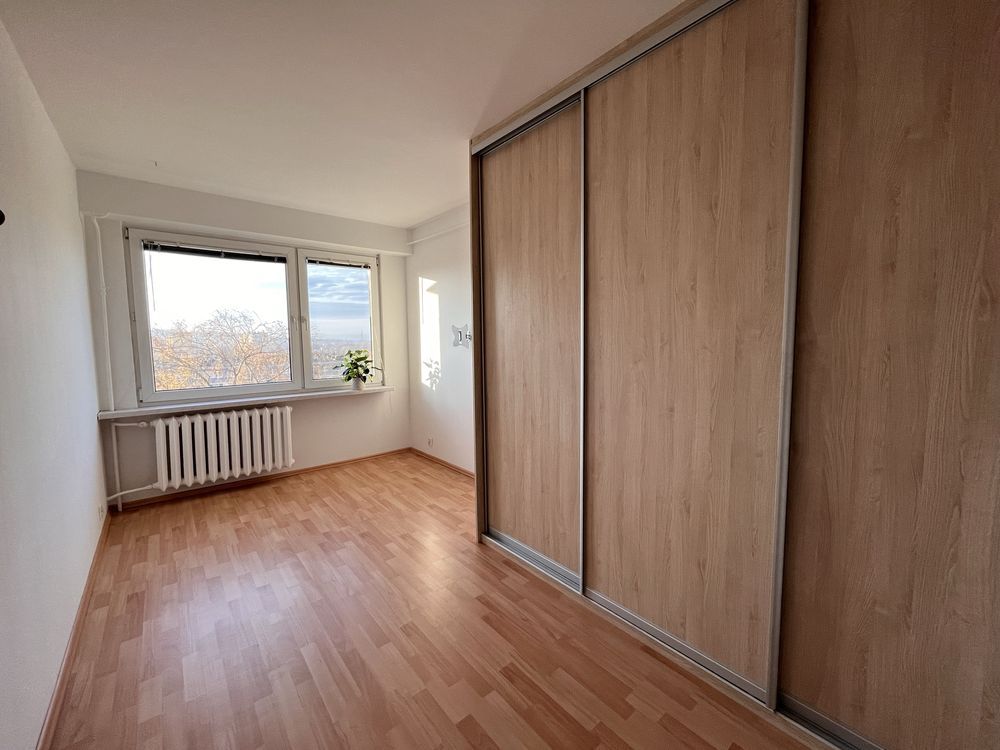 Mieszkanie 3-pokojowe Tarnów, ul. Do Prochowni. Zdjęcie 5