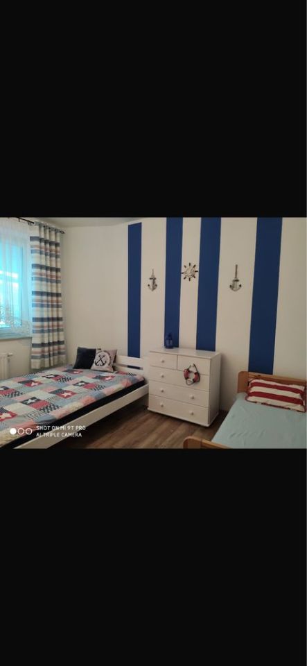 Mieszkanie 3-pokojowe Gdynia Obłuże, ul. Jantarowa. Zdjęcie 1