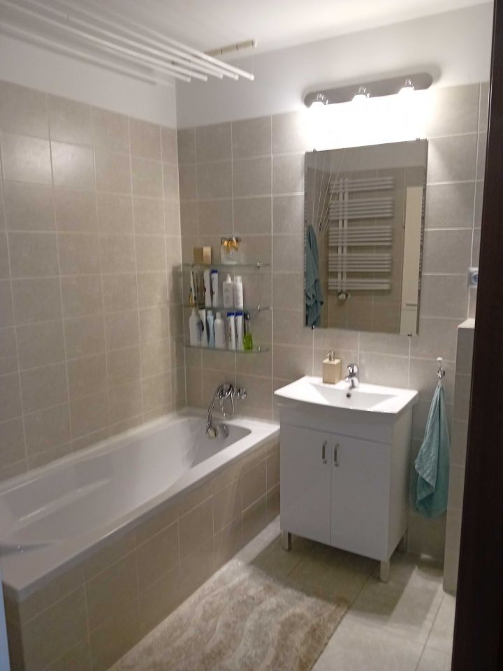 Mieszkanie 2-pokojowe Warszawa Białołęka, ul. Żeglugi Wiślanej. Zdjęcie 3