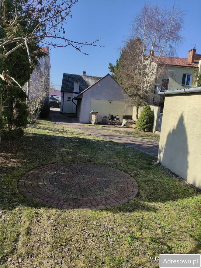 dom wolnostojący, 2 pokoje Oleśnica, ul. Staszowska. Zdjęcie 7