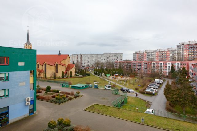 Mieszkanie 4-pokojowe Wrocław Muchobór Mały, ul. Szwedzka. Zdjęcie 14