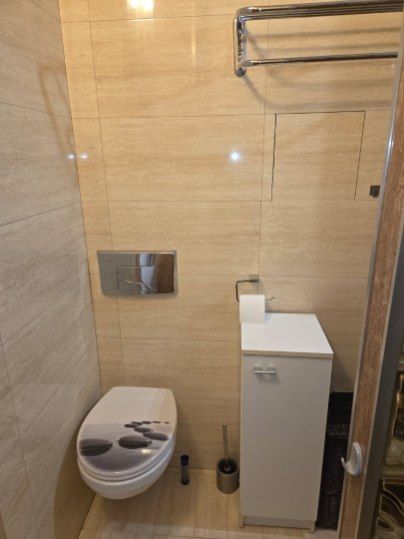 Mieszkanie 2-pokojowe Łódź Bałuty, ul. Jana Kochanowskiego. Zdjęcie 3