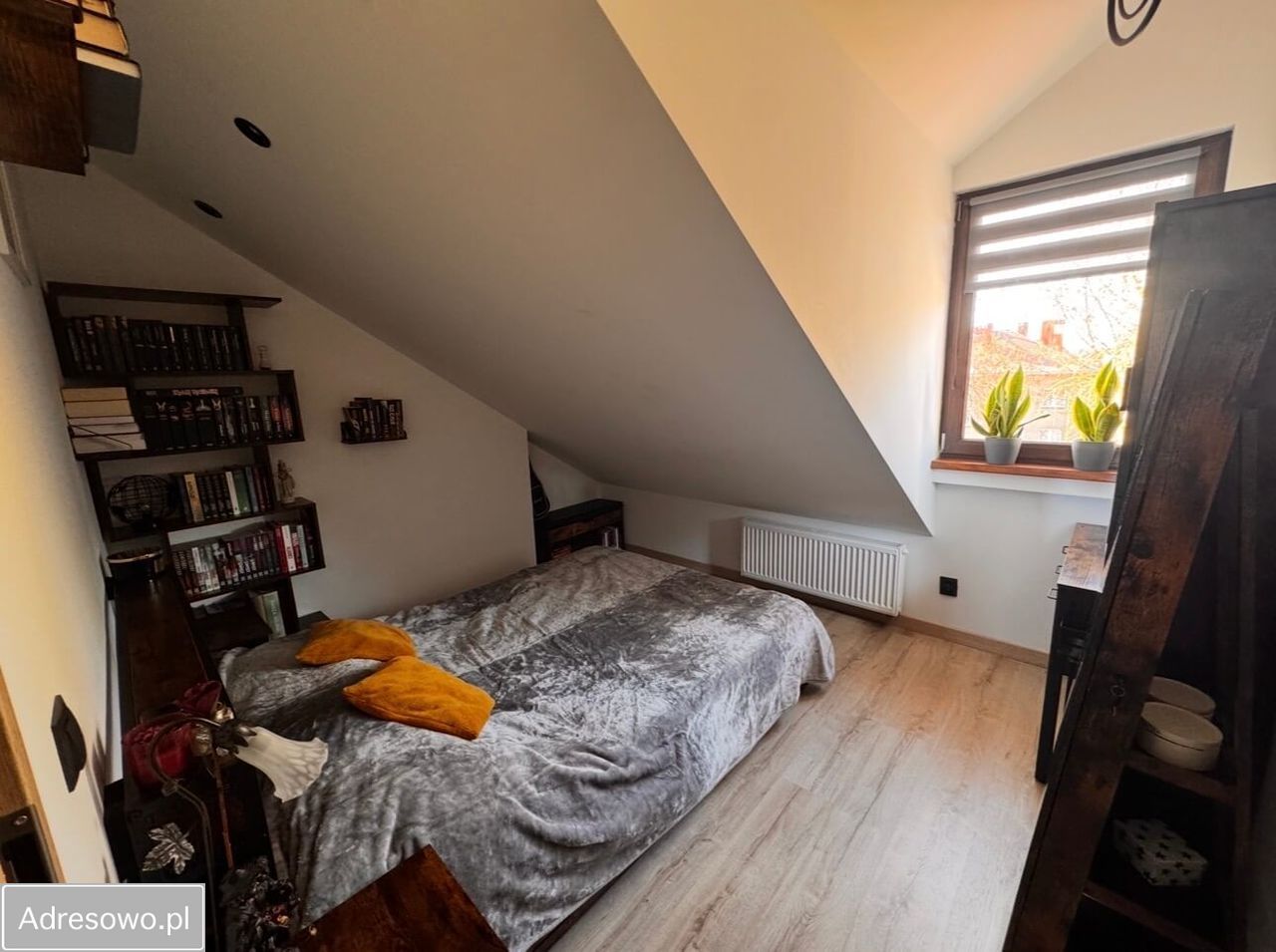 Mieszkanie 6-pokojowe Gliwice Trynek, ul. Piastowska. Zdjęcie 5