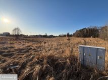 Działka budowlana Orzesze Woszczyce, ul. Bajkowa. Zdjęcie 1