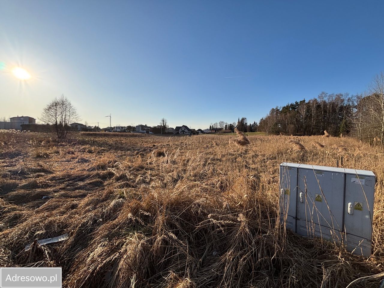 Działka budowlana Orzesze Woszczyce, ul. Bajkowa. Zdjęcie 2