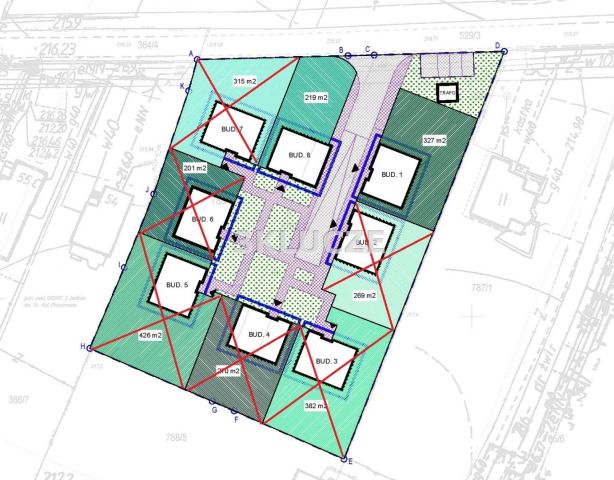 dom, 6 pokoi Lublin Szerokie. Zdjęcie 15
