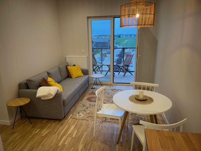 Mieszkanie 2-pokojowe Ożarów Mazowiecki, ul. Nadbrzeżna. Zdjęcie 1