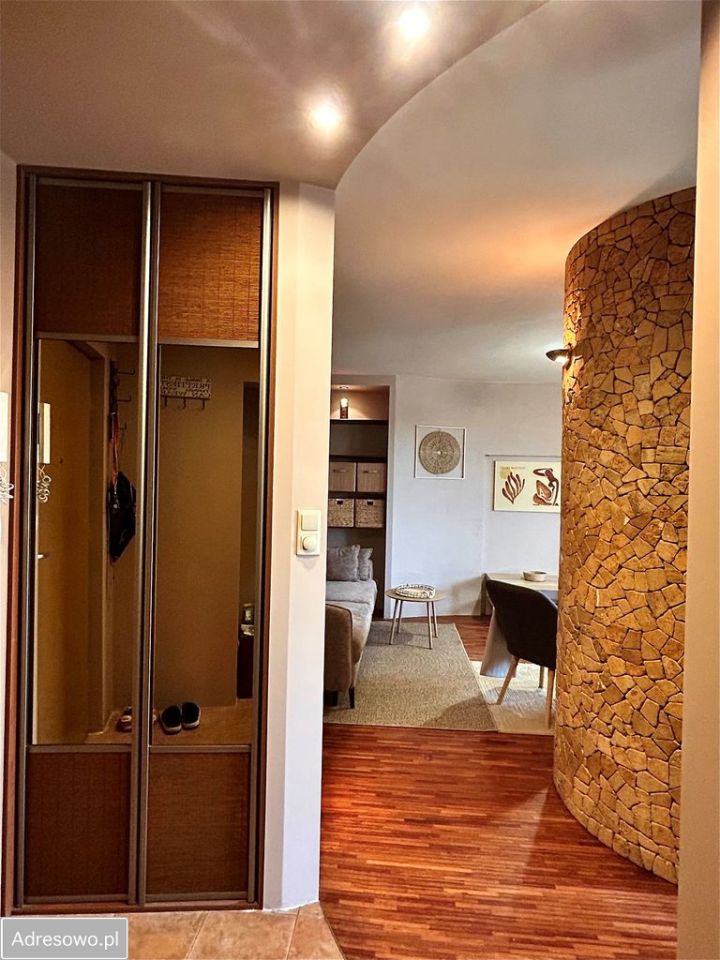 Mieszkanie 2-pokojowe Warszawa Tarchomin, ul. Ceramiczna. Zdjęcie 3