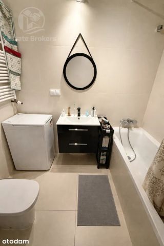 Mieszkanie 2-pokojowe Wrocław, ul. Komuny Paryskiej. Zdjęcie 12