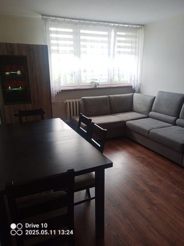 Mieszkanie 2-pokojowe Łódź Dąbrowa, ul. gen. Jarosława Dąbrowskiego. Zdjęcie 1